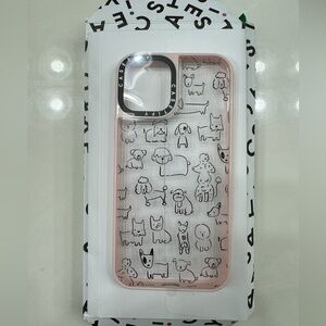 Casetify iPhone 12 Pro Case